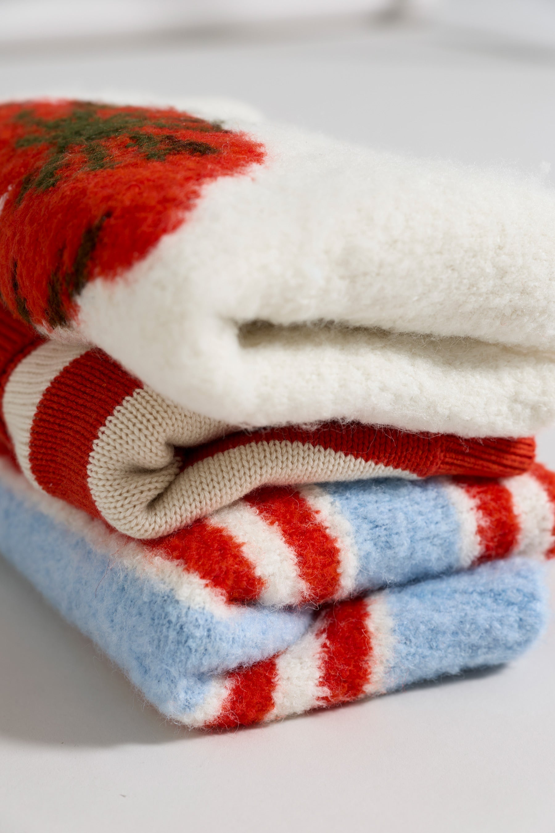 Jumpers & Knits