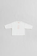 Pasta Long Sleeve T-Shirt