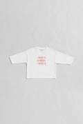 Sardine Long Sleeve T-Shirt