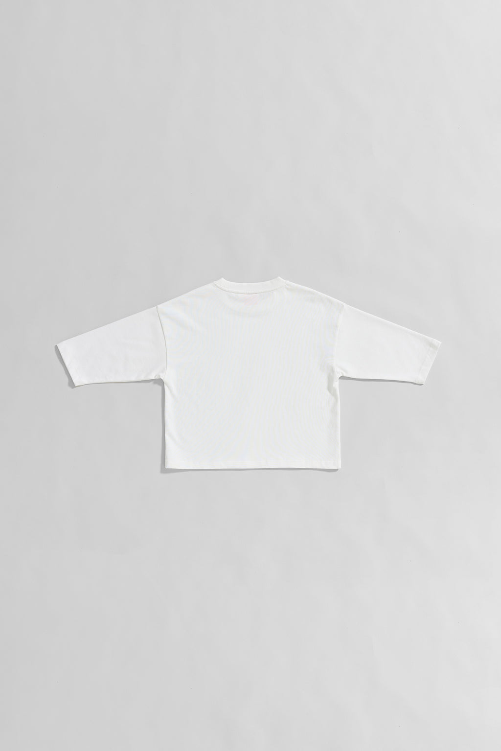Pasta Long Sleeve T-Shirt