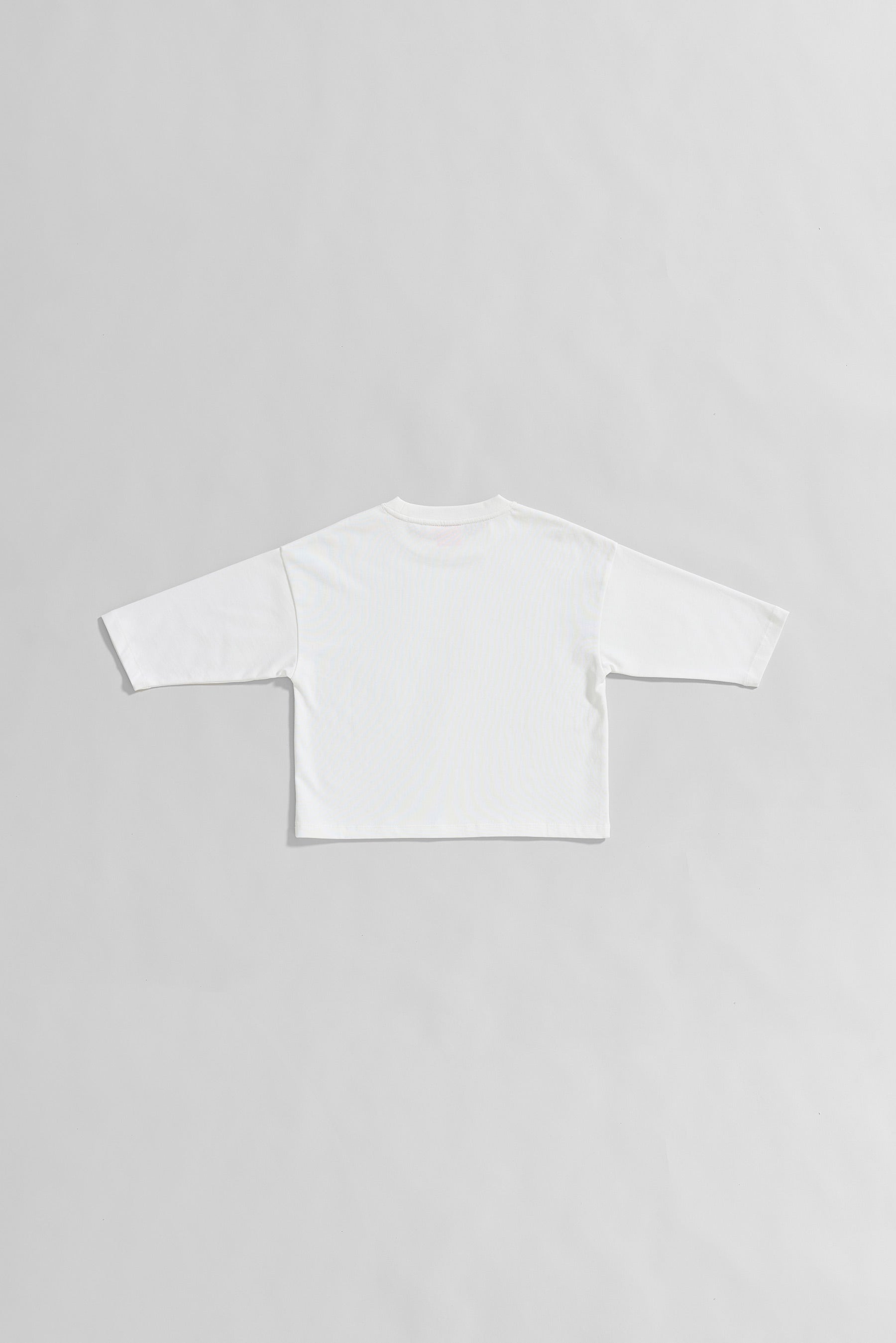 Pasta Long Sleeve T-Shirt