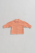 Sauce Stripe Shirt
