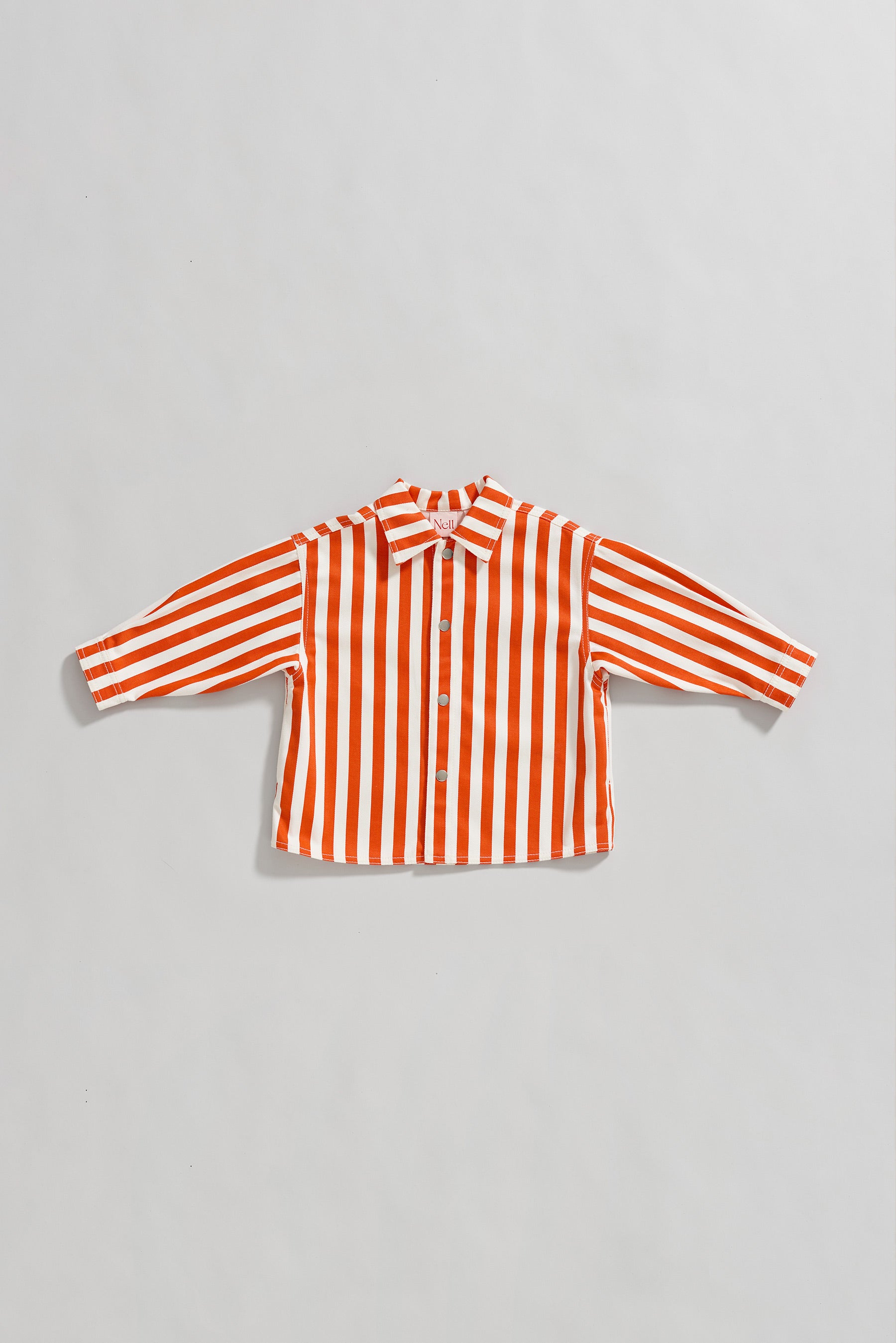 Sauce Stripe Shirt