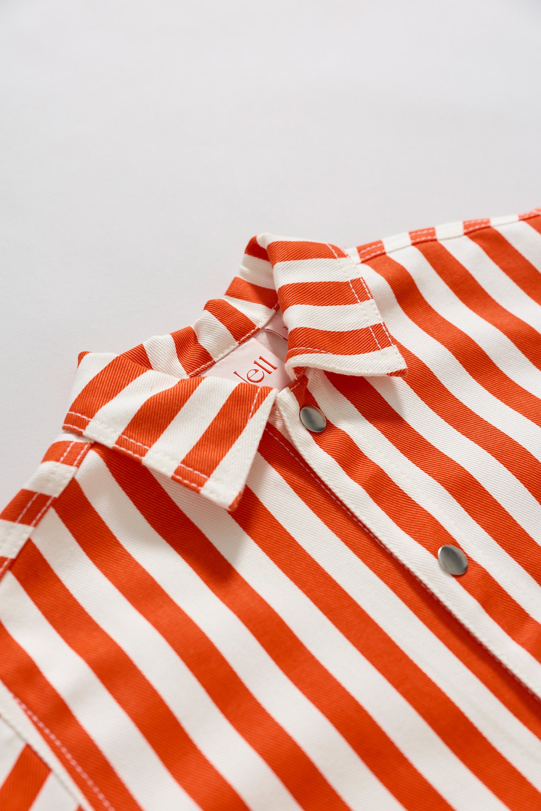 Sauce Stripe Shirt