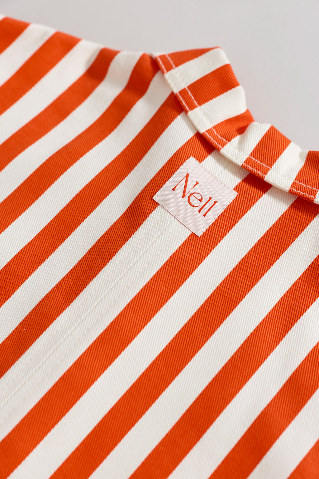 Sauce Stripe Shirt