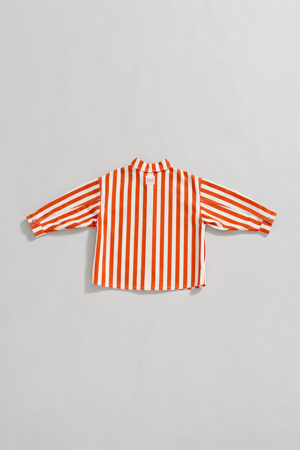 Sauce Stripe Shirt