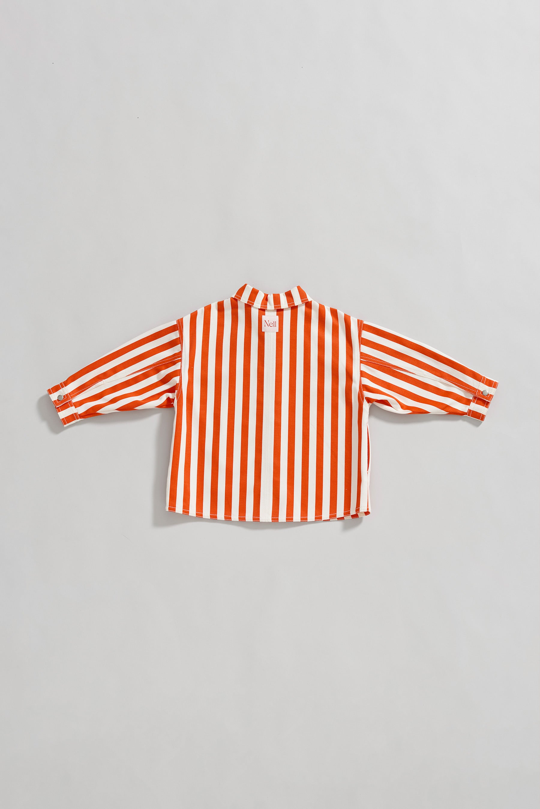 Sauce Stripe Shirt