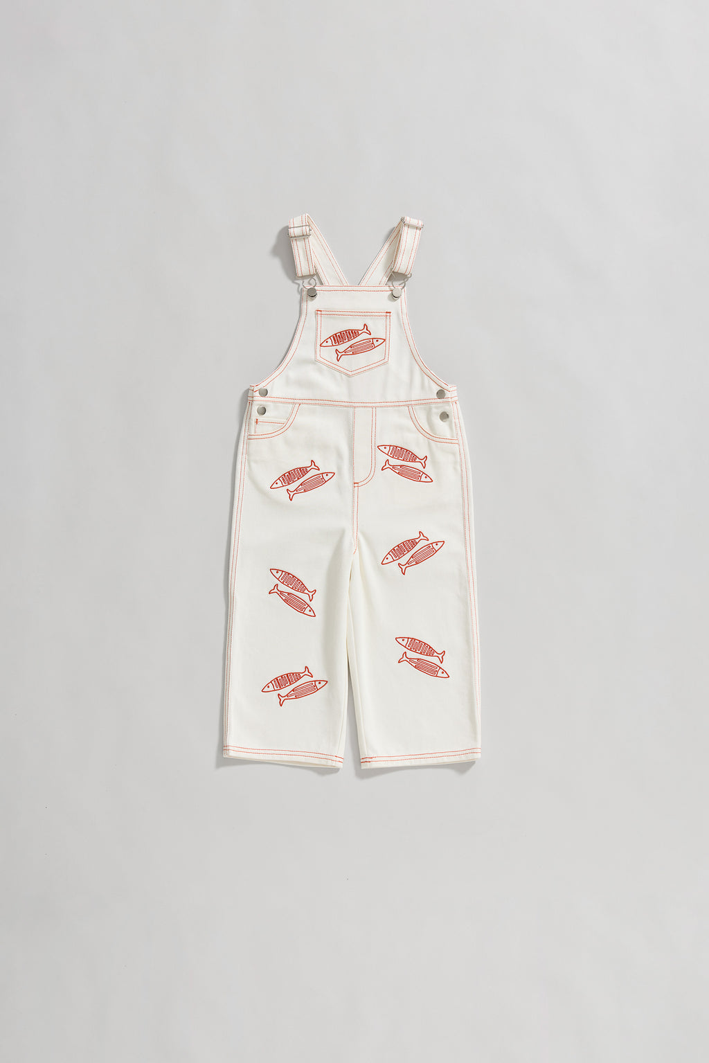 Sardine Overall