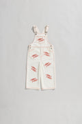 Sardine Overall