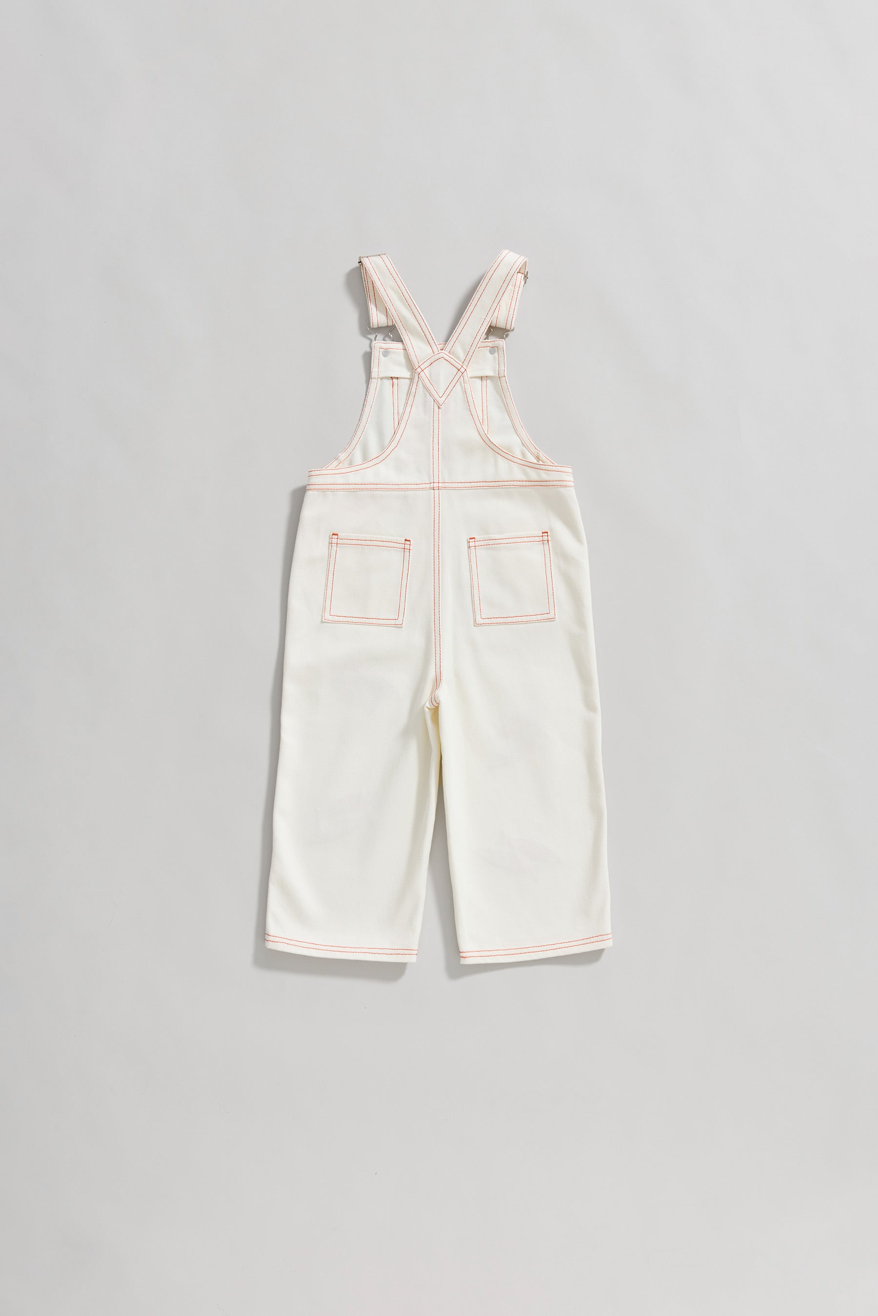 Sardine Overall