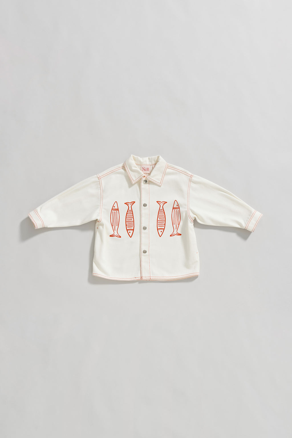 Sardine Shirt