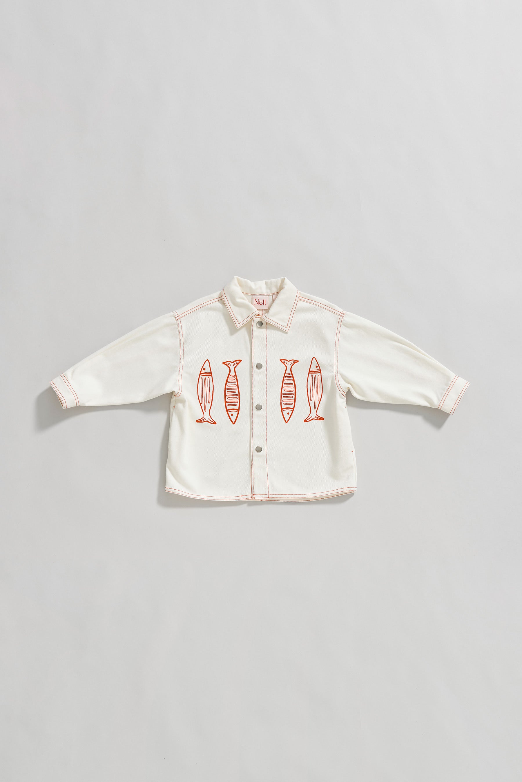 Sardine Shirt