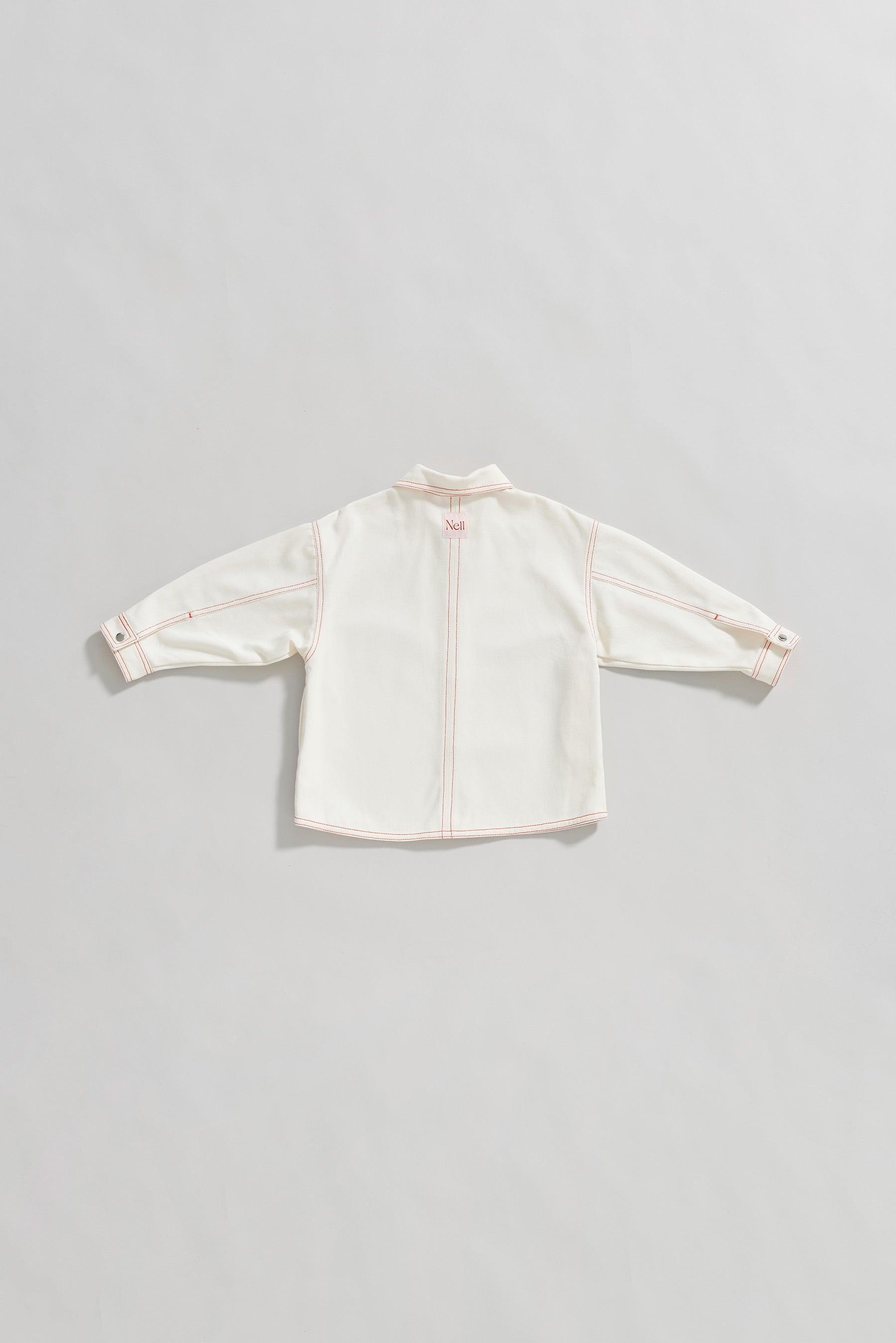 Sardine Shirt