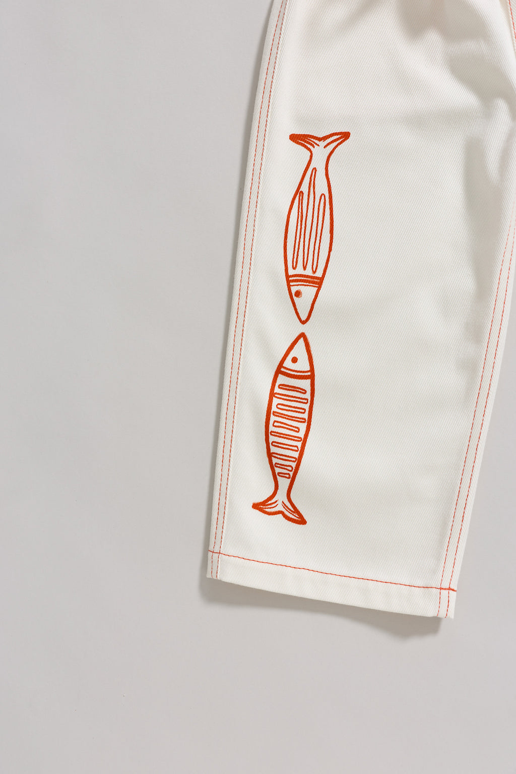 Sardine Pant