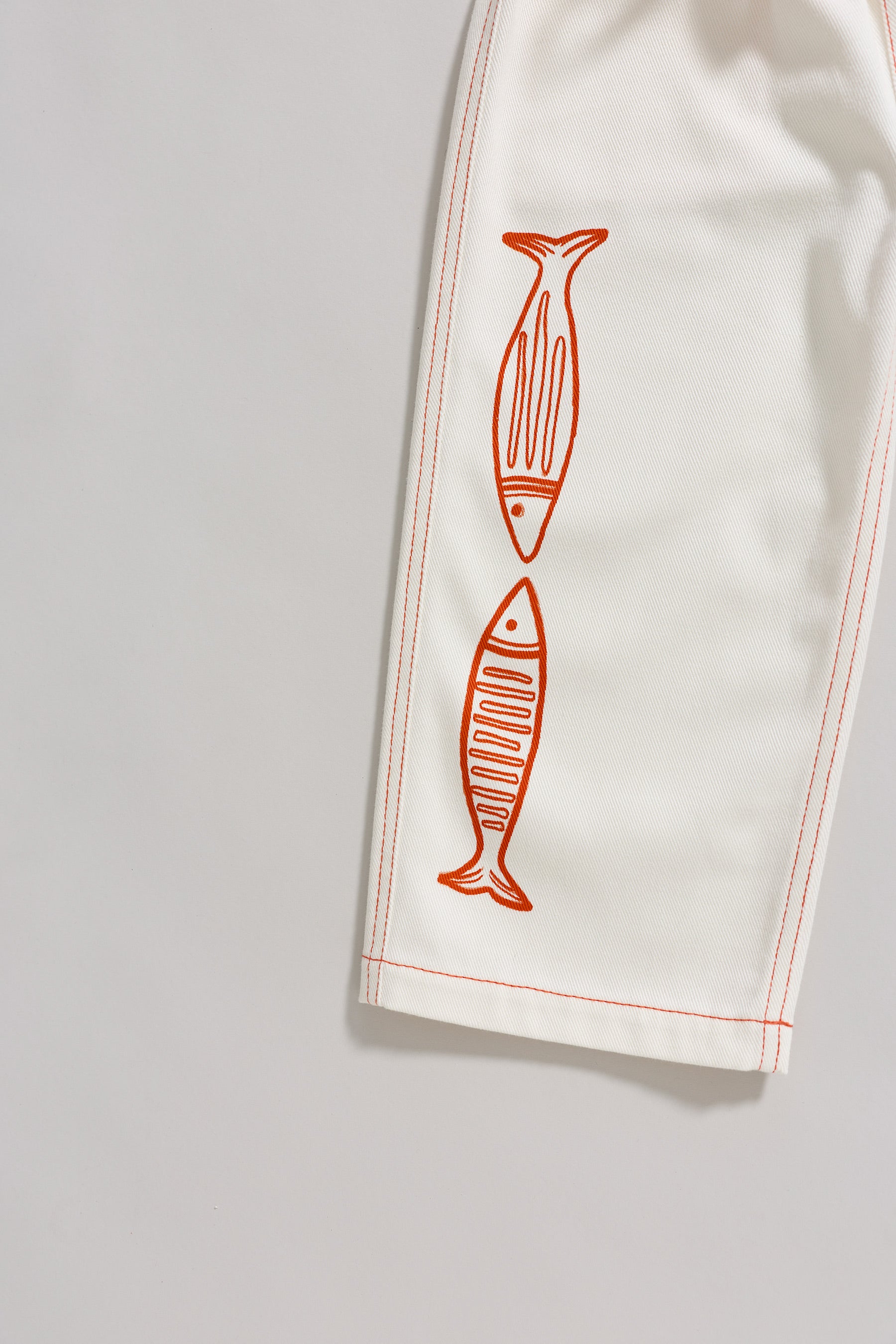 Sardine Pant