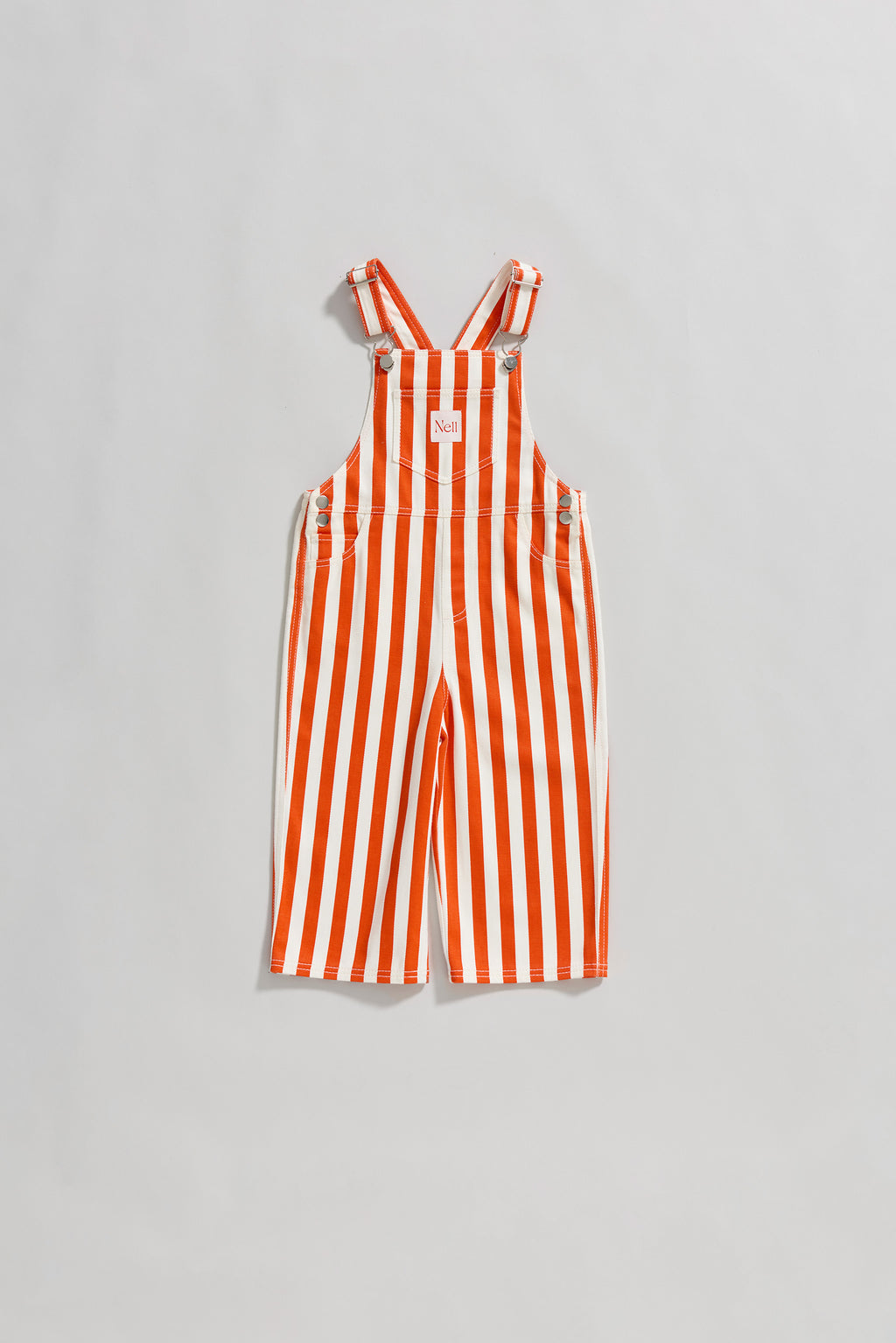 Sauce Stripe Overall