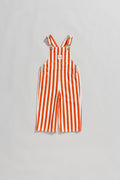 Sauce Stripe Overall