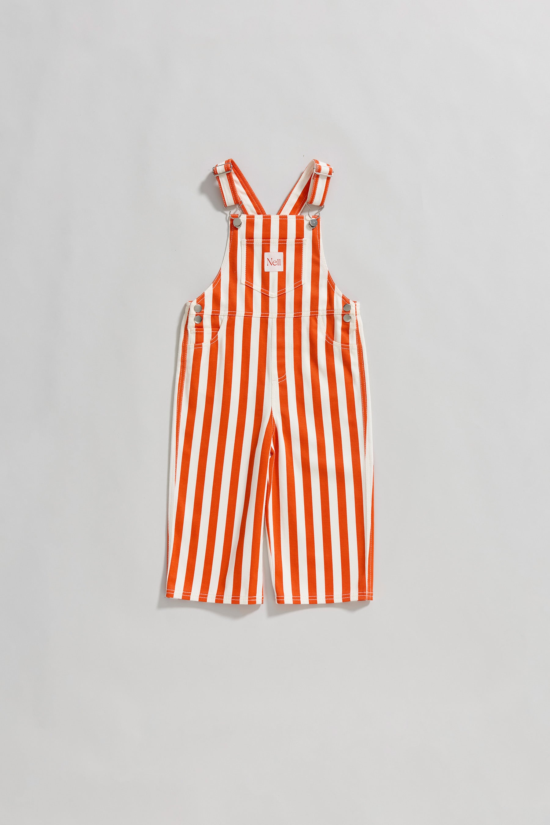 Sauce Stripe Overall