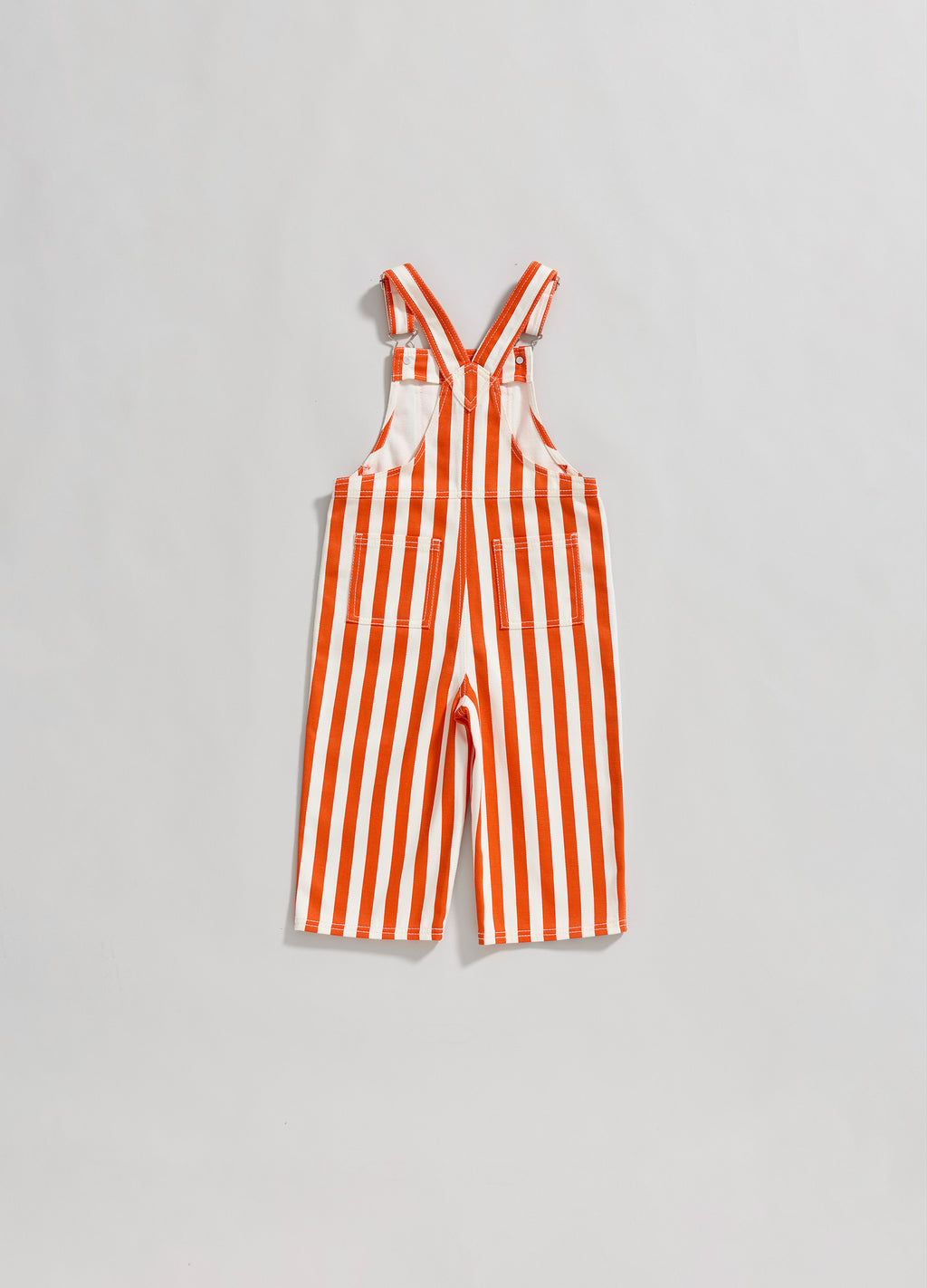 Sauce Stripe Overall