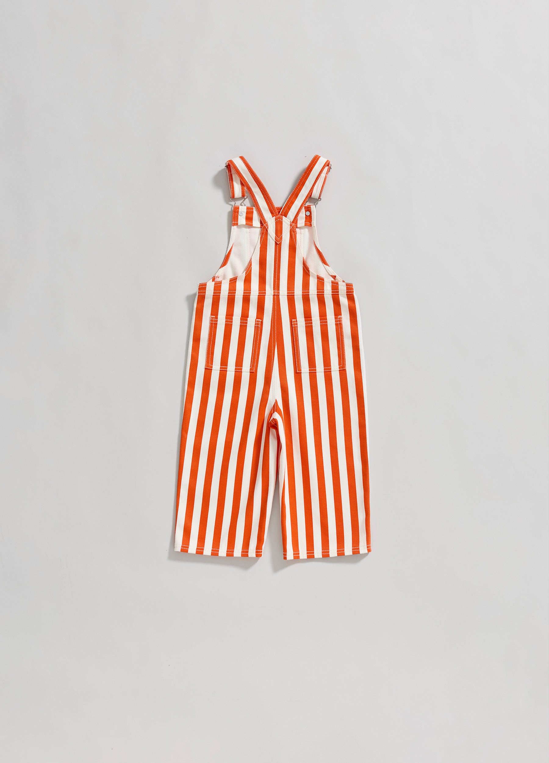 Sauce Stripe Overall