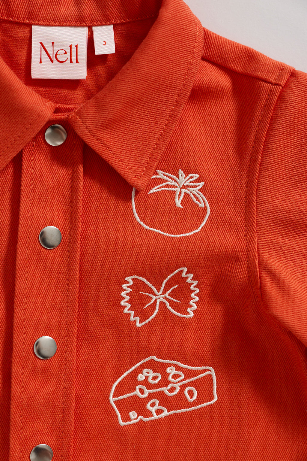 Deli Shirt
