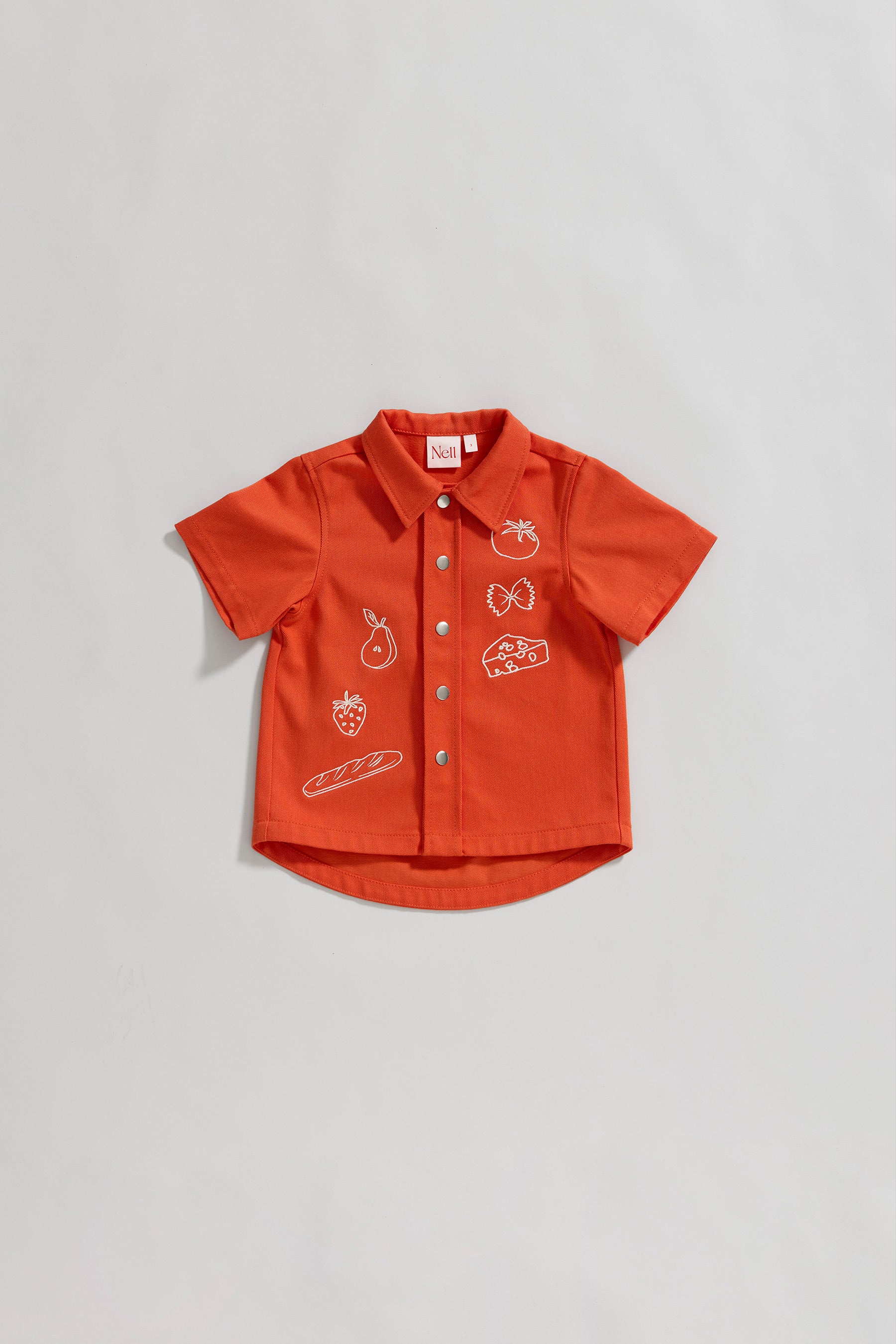 Deli Shirt
