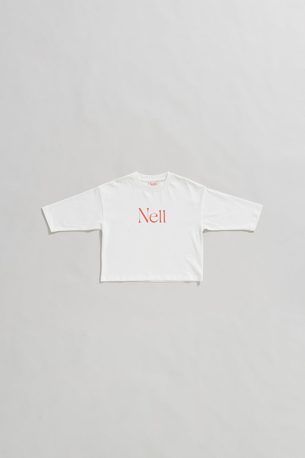 Nell Long Sleeve T-Shirt