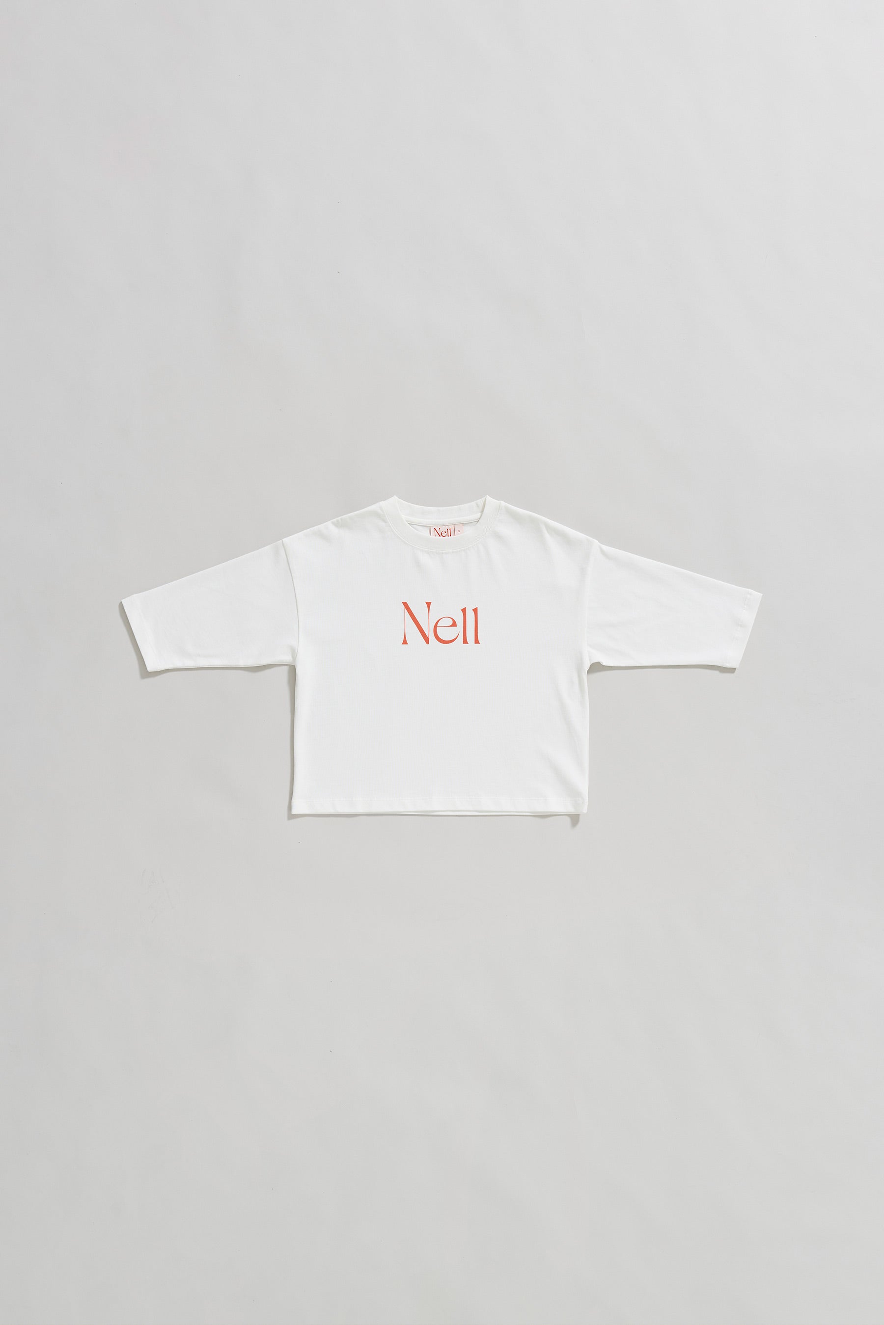 Nell Long Sleeve T-Shirt