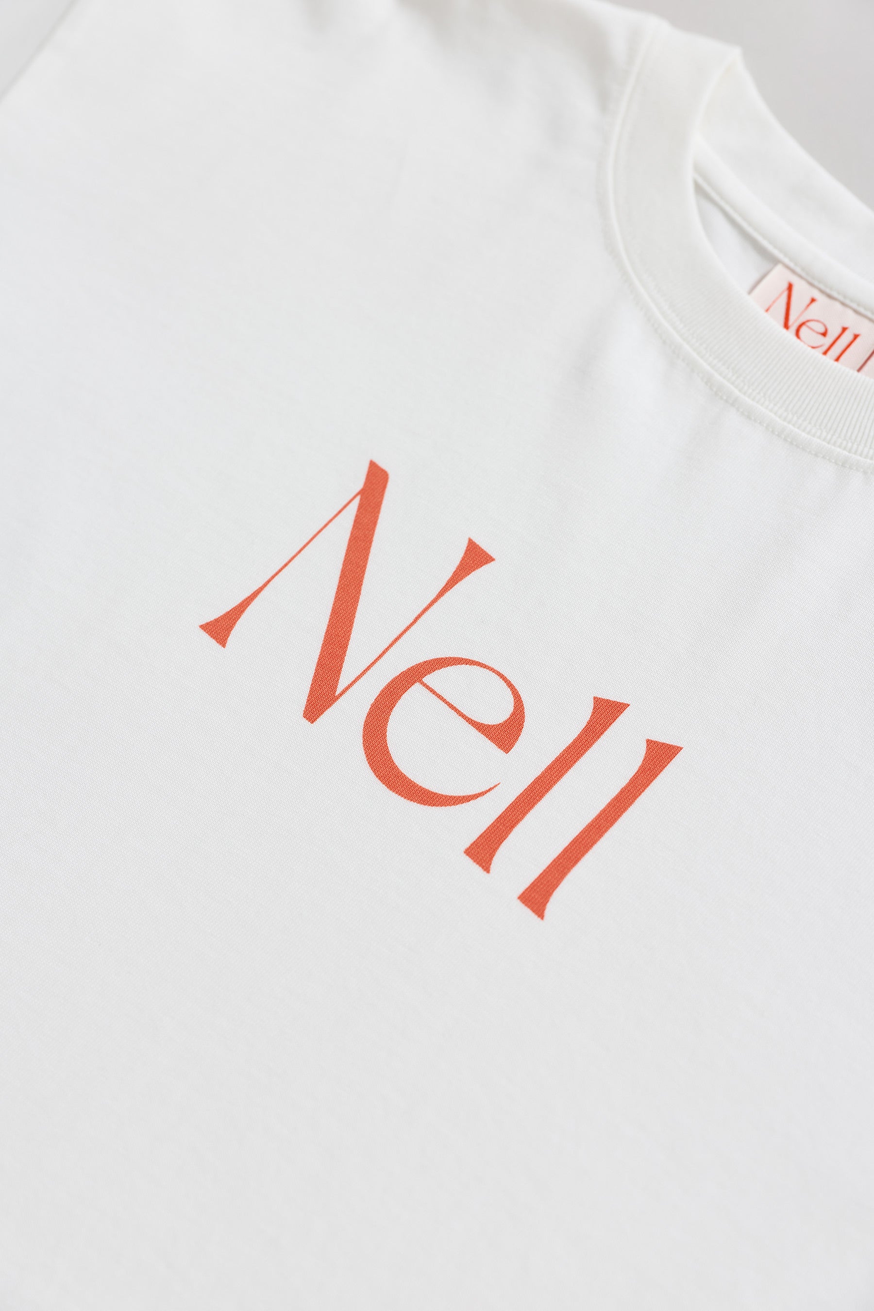 Nell Long Sleeve T-Shirt