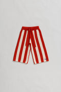 Sauce Stripe Knit Pant