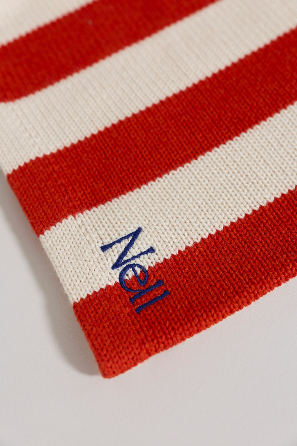 Sauce Stripe Knit Pant