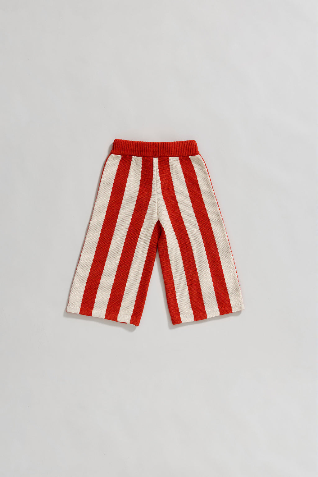 Sauce Stripe Knit Pant