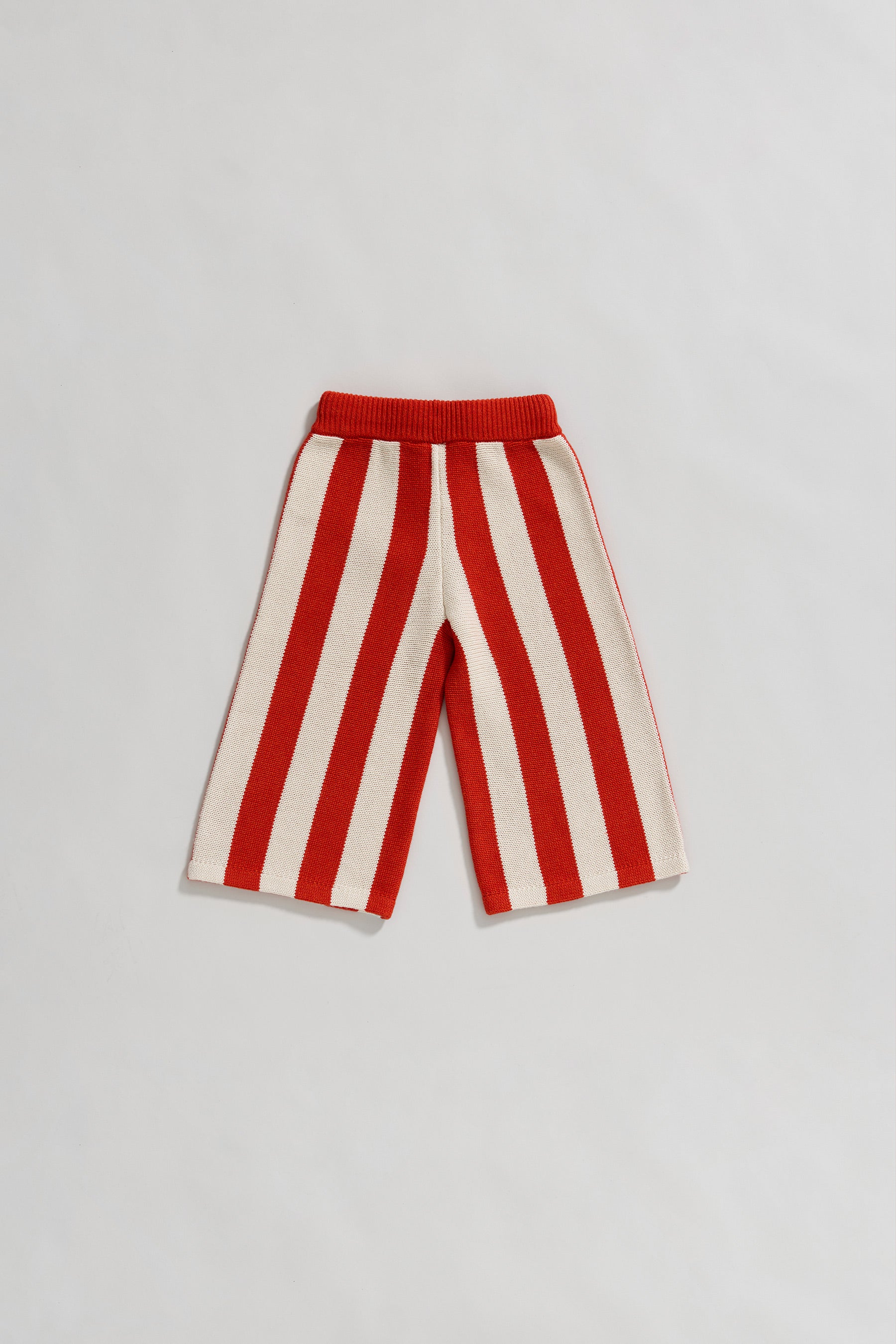 Sauce Stripe Knit Pant