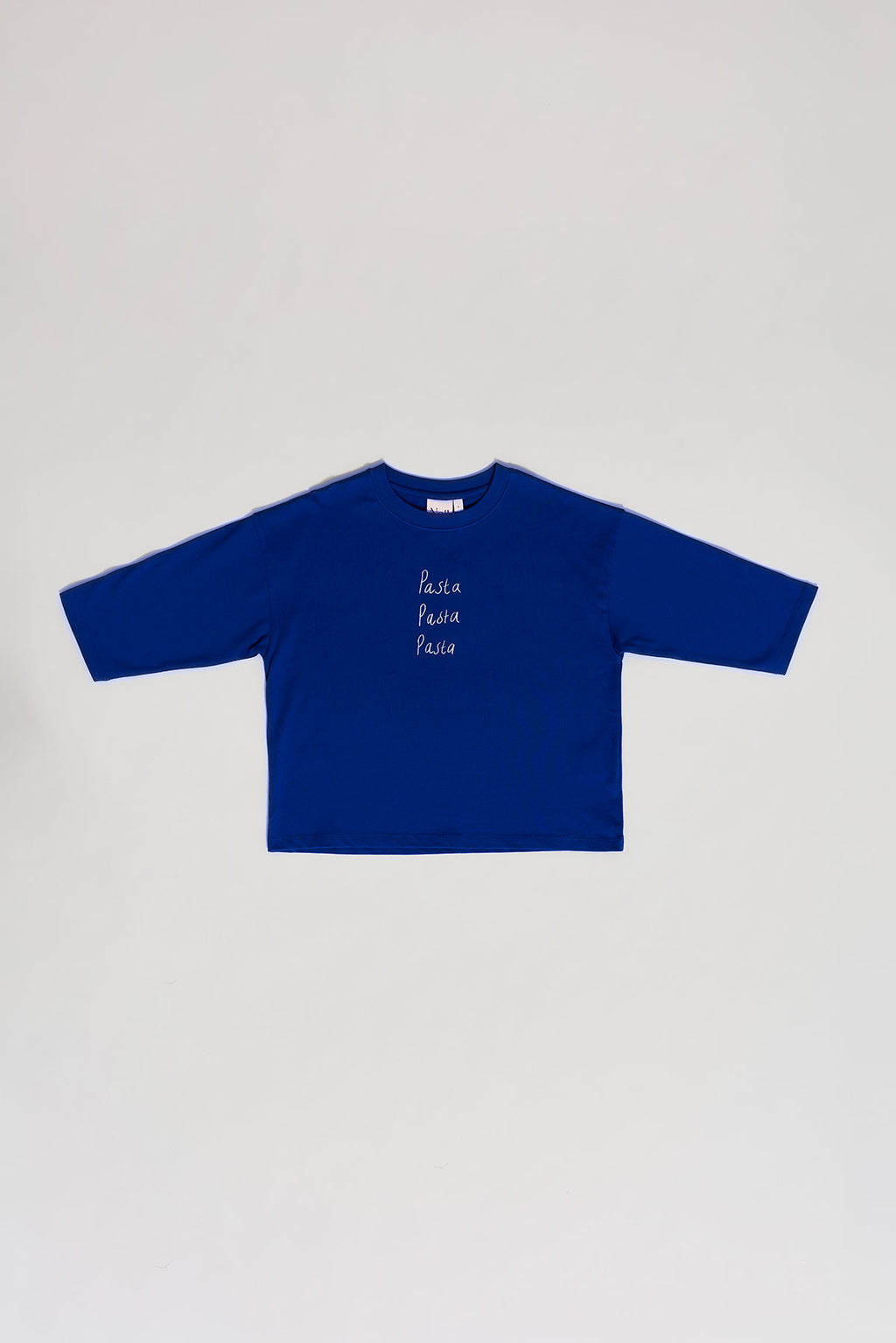 Pasta Long Sleeve T-Shirt