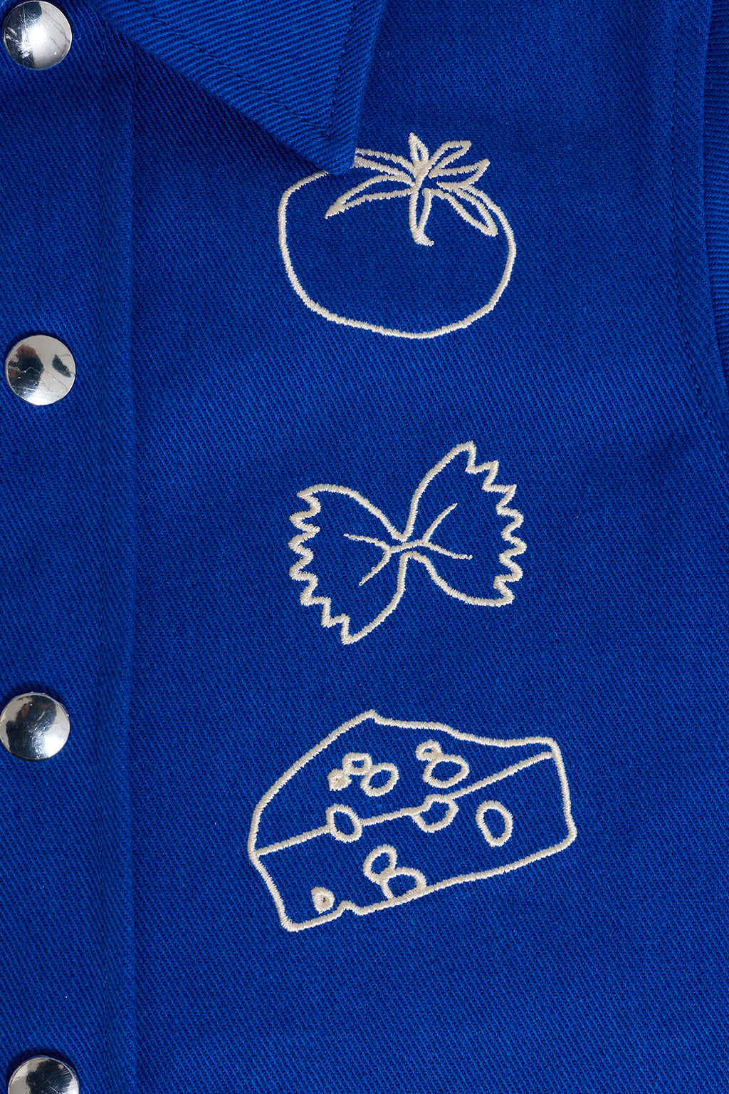 Deli Shirt
