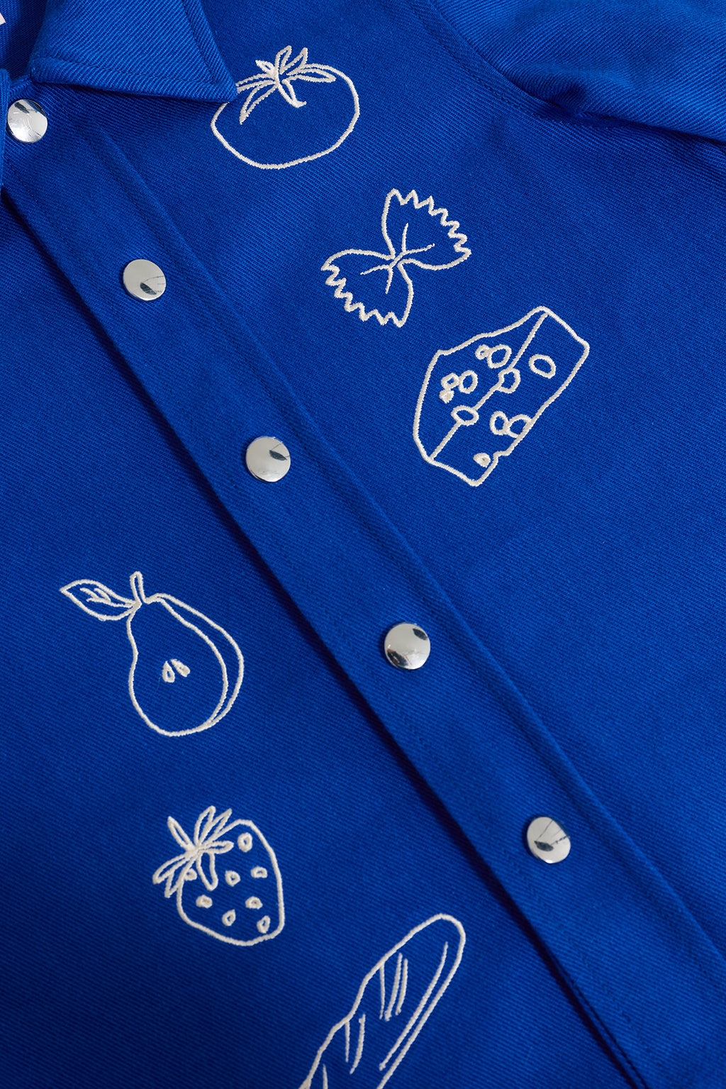 Deli Shirt