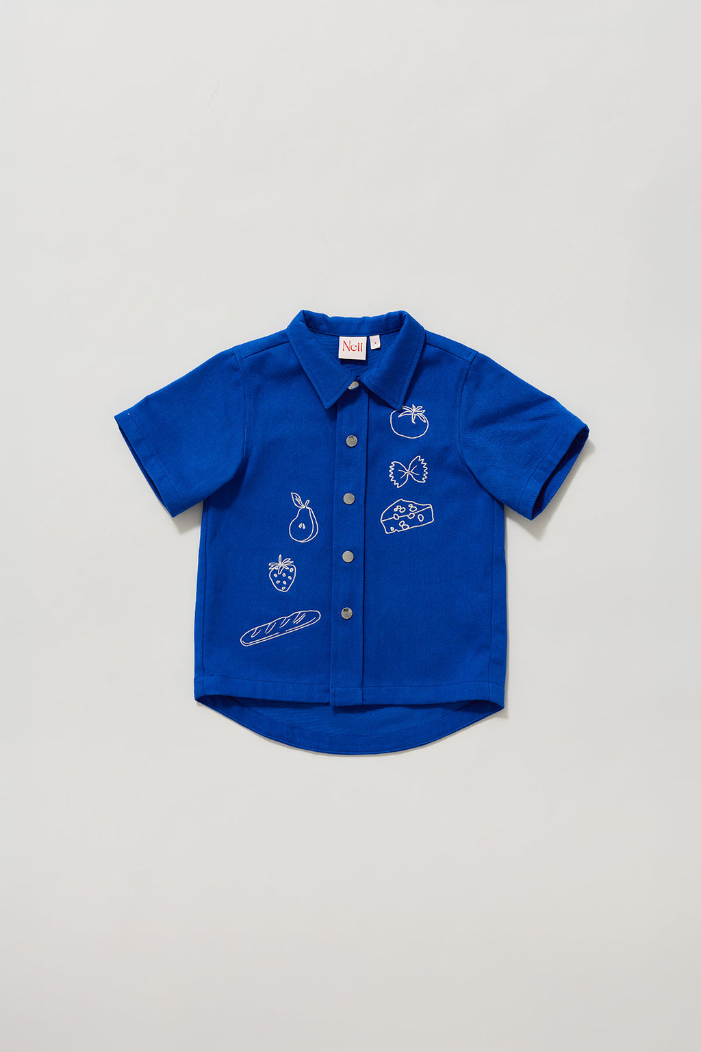 Deli Shirt