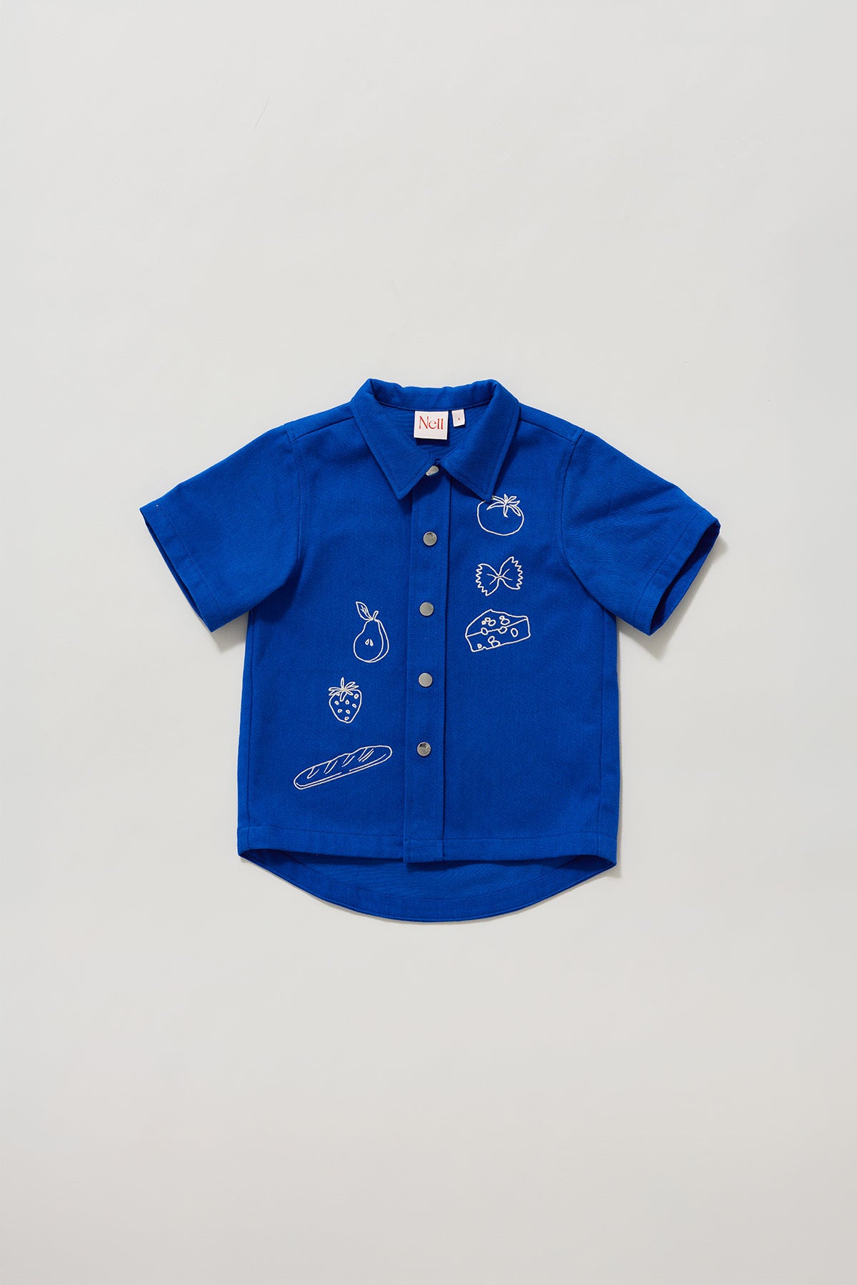 Deli Shirt