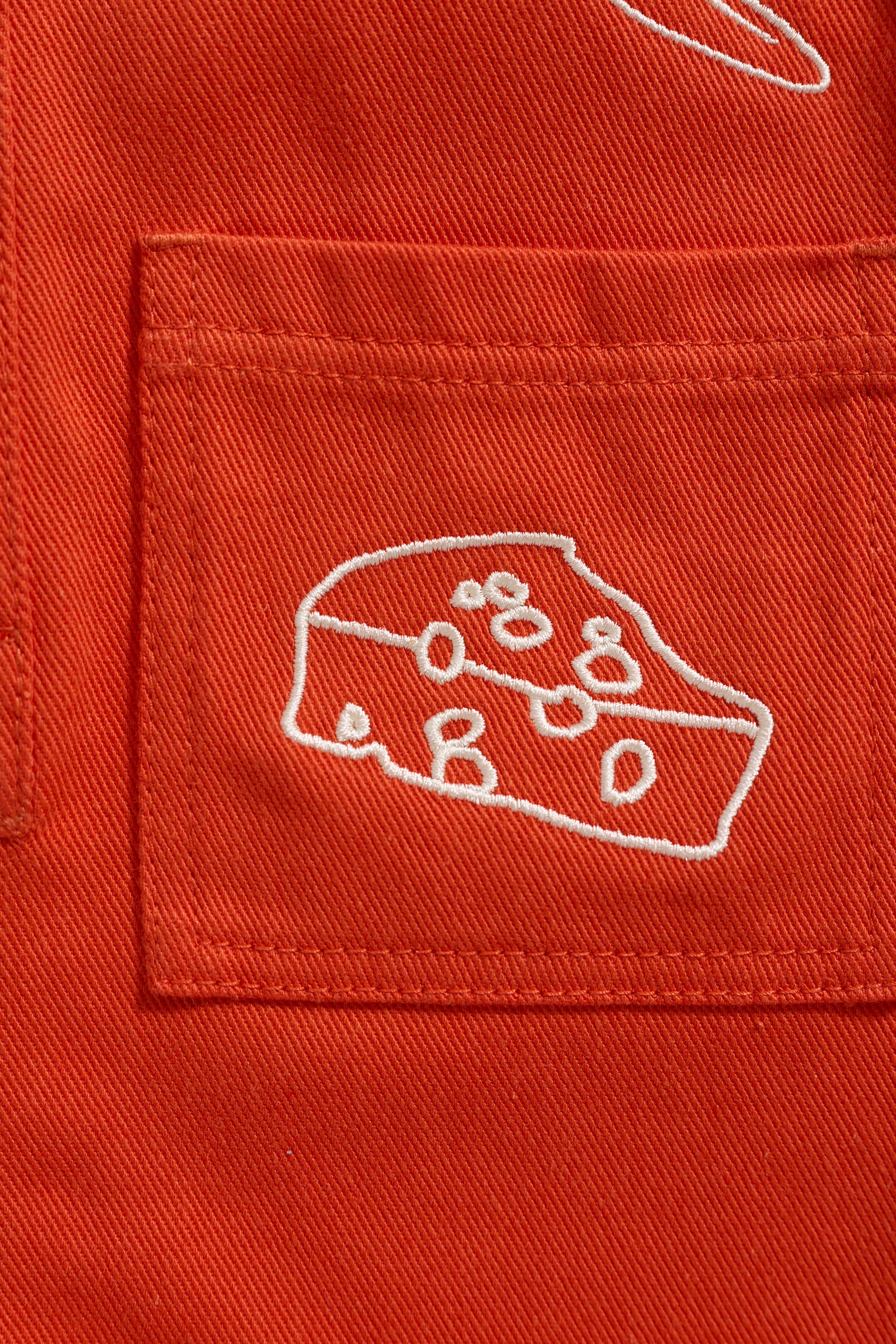 Deli Romper